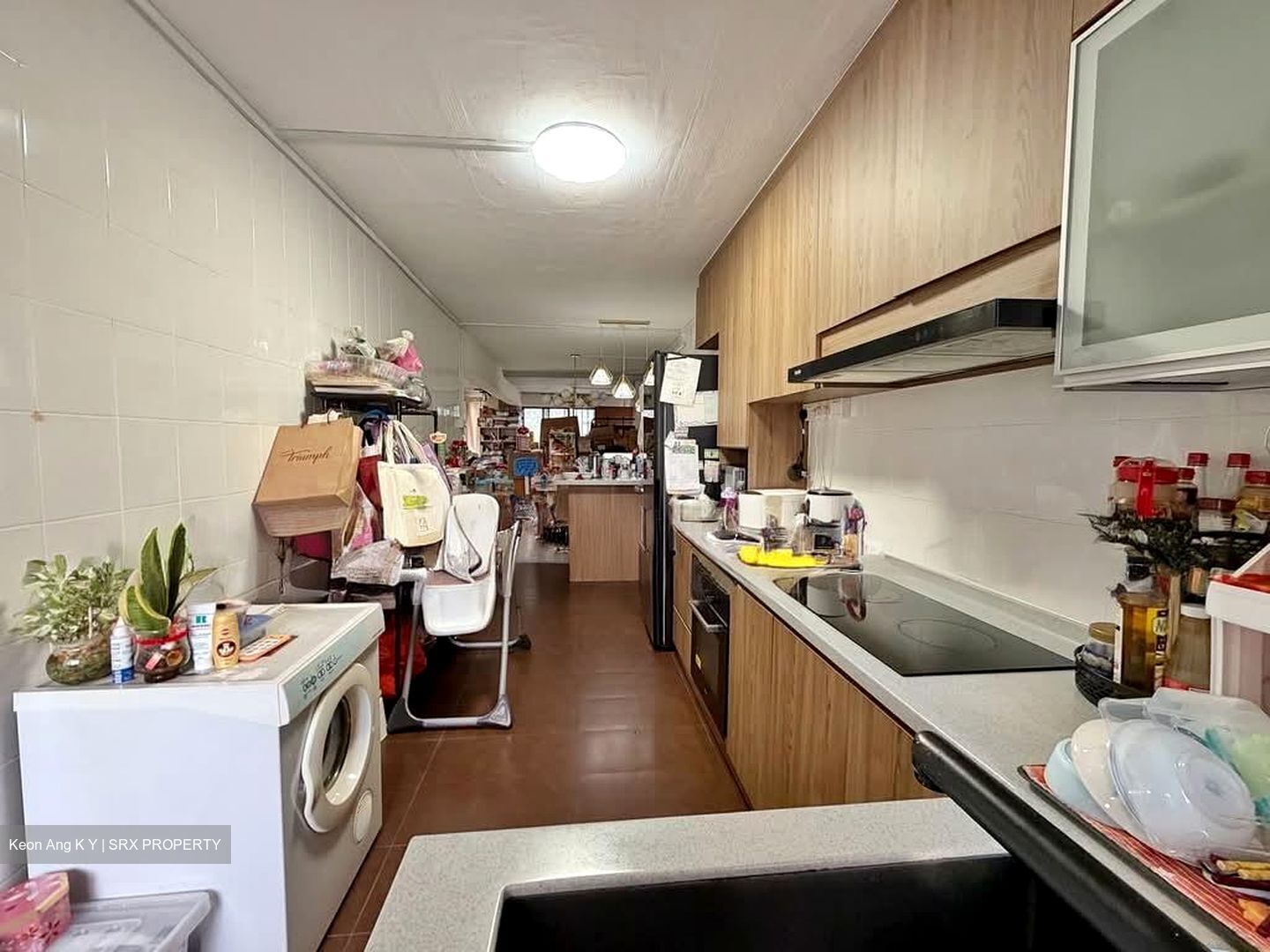 Blk 172 Bishan Street 13 (Bishan), HDB 5 Rooms #587707271